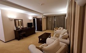 Apartment 2305 Hotel Alpin
