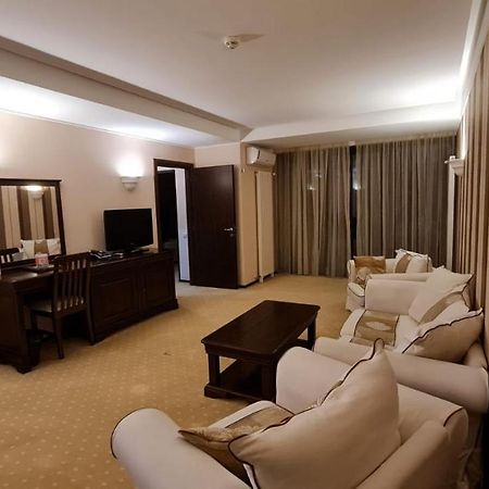 Apartment 2305 Hotel Alpin פויאנה ברשוב מראה חיצוני תמונה