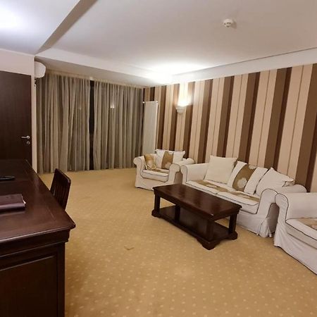 Apartment 2305 Hotel Alpin פויאנה ברשוב מראה חיצוני תמונה