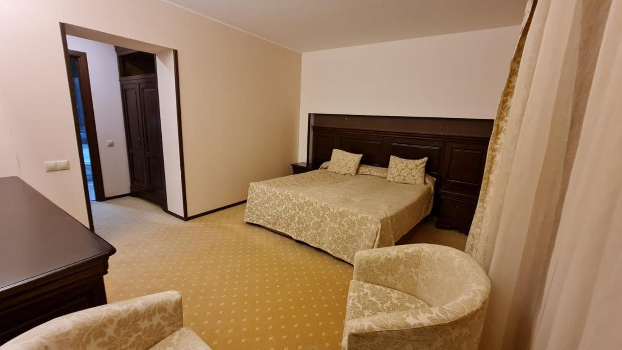 Apartment 2305 Hotel Alpin פויאנה ברשוב מראה חיצוני תמונה