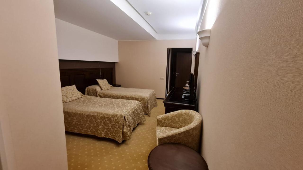 Apartment 2305 Hotel Alpin פויאנה ברשוב מראה חיצוני תמונה
